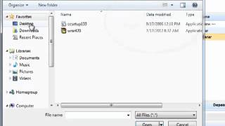 windows post install wizard learning for beginner [upl. by Eiramlatsyrc]