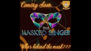 Dunlavin GAA The Masked Singer [upl. by Gunning]