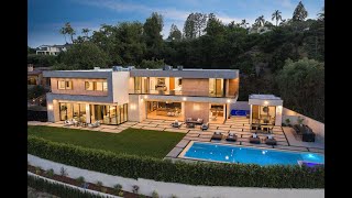 3951 Royal Oak Place  Encino [upl. by Einimod195]