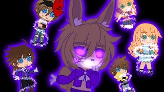 It took me by SurpriseGacha ClubFNAFEnjoy 😉 [upl. by Eillil]