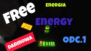 Zamień 🔃ciepło🔥 w prąd⚡️ Converting 🔃heat🔥 into electricity⚡️ FREE Energy  part 1 [upl. by Yrelbmik]