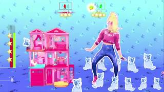 Just Dance 2016  Chiwawa Barbie  5 stars [upl. by Ennaecarg]