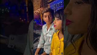 Instagram ke bachcho ki prem 🥰 kahani 🤣 shorts roast nibbanibbi couples [upl. by Anelim]