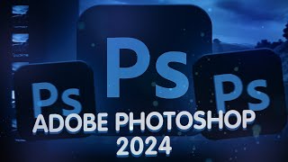 How to Download Adobe Photoshop 2024 [upl. by Teahan]