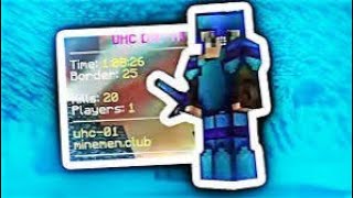 20 Kills Snowball in 2024  Arctic UHC Highlight [upl. by Bbor]