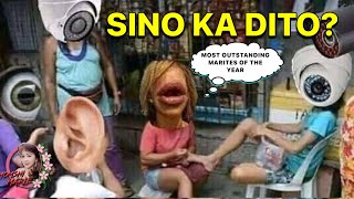 CHISMOSA MARITES SULSOL ALULOD BAGAYan ang tawag sa mga taong sumisira ng pagkatao ng kapwa [upl. by Salomie]