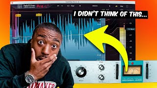 I Learned this Vocal Mixing Trick from an EXPERT [upl. by Nnylirej]