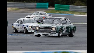 Estoril Classics 2024 [upl. by Pacifica737]