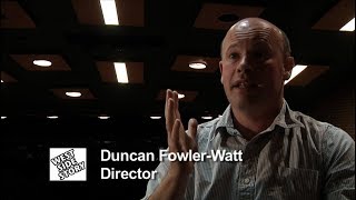 Bry90 Bry Legend Duncan FowlerWatt film 9 [upl. by Dorsman]