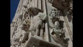 Duomo di milano [upl. by Stannwood]