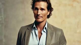 quotMatthew McConaughey Tribute Song  Alright Alright The Legend Lives On  An Icons Anthemquot [upl. by Shelia]