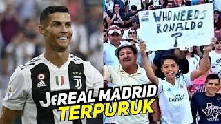 5 Alasan kenapa Real Madrid Terpuruk Musim ini [upl. by Eirena]