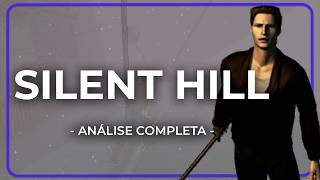 Silent Hill  Sobrevivência do terror [upl. by Delaryd67]