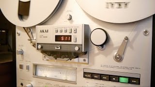 Tips and advice for the ReeltoReel buying newbie [upl. by Halverson]