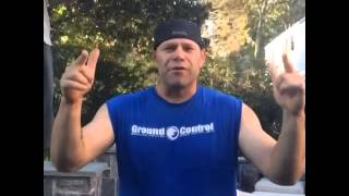 Lombardozzi ALS challenge [upl. by Russia]