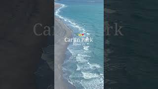 Carlin Park Jupiter FL Social Media Reel [upl. by Ennywg]