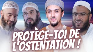 Comment se protéger de L OSTENTATION en islam [upl. by Elatan]