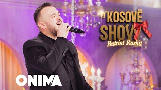 Butrint Rashiti Dashni e par  LIVE [upl. by Nnairda]