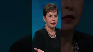 Un mensonge devenu vérité par Joyce Meyer shorts [upl. by Bradshaw]