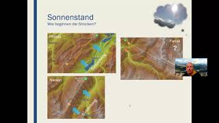 Webinar Gleitschirm Streckenfliegen  Flugvorbereitung und Flugplanung [upl. by Nifares]