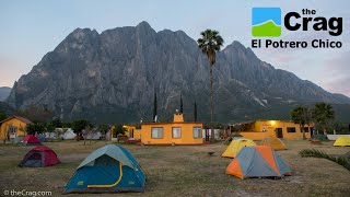 El Potrero Chico  Cliffs [upl. by Rubma]