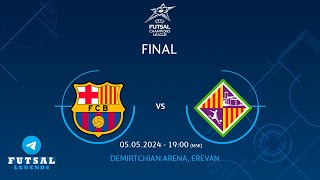 Barca  Palma LIVESTREAM [upl. by Stevie345]