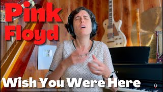 Pink Floyd Wish You Were Here  A Classical Musician’s First Listen and Reaction [upl. by Blaine]