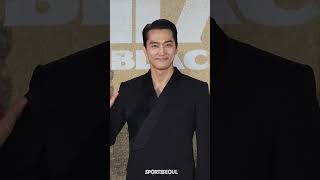 송승헌Song Seung heon잘생긴 택배기사 빌런 [upl. by Gilpin]