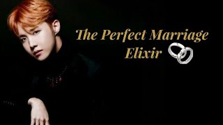 BTS Hoseok FF The Perfect Marriage Elixir Last Episode [upl. by Dunkin279]