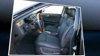 2011 Cadillac DTS Platinum in Schaumburg IL 60173 [upl. by Guzel]