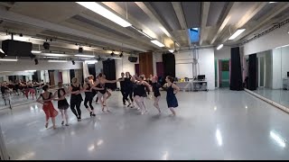 Ballet for You  Copland Summer Prog 2023  CANDI Fri 4th Aug 2023 [upl. by Enait]