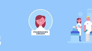 Je suis un nouveau Pharmacien PH  Rencontres CSH 2017 [upl. by Dannon]