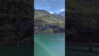 Vidikovac Drežnica Mostar  Jablanica [upl. by Nishi]