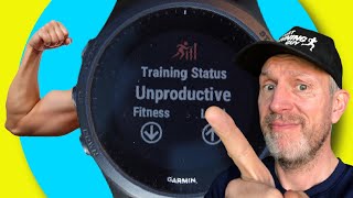 GARMIN RUNNING WATCH BULLYING YOU EASY FIX [upl. by Sukey654]