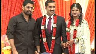 Uday Kiran Reception Video [upl. by Cornish]