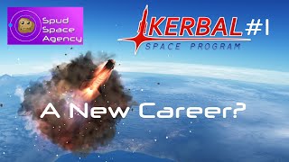 KSP Trying to make a career [upl. by Richards678]