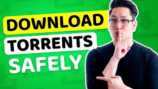 Download torrents safely 3 TIPS amp TRICKS for everyone [upl. by Maker]