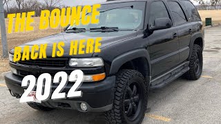 2006 Chevy Tahoe Z71 [upl. by Renee]