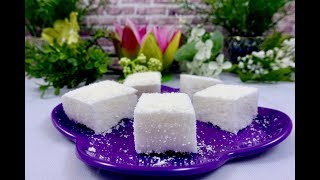 Low Carb Marshmallows [upl. by Louanna276]