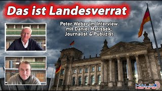 Das ist Landesverrat [upl. by Niawtna]