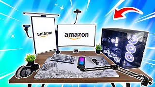 Building The ULTIMATE Amazon Streaming Setup [upl. by Hamish]