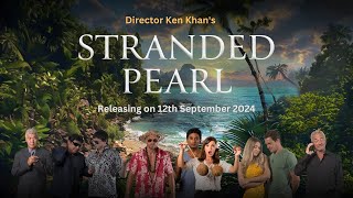 Stranded Pearl  Trailer 2024 [upl. by Alfons]