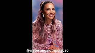 Ivete Sangalo no Rock In Rio 2024 [upl. by Oirotciv]