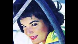 Darlin Meine Liebe  Connie Francis amp Peter Kraus [upl. by Jaella]