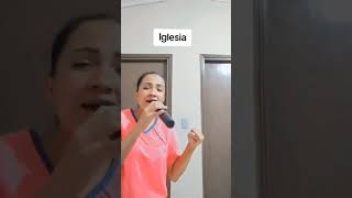 desde Honduras Maritza Pollete Lozano no tenemos derechos de autor de la canción de fondo [upl. by Ardnait636]