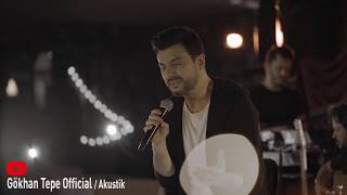 Gökhan Tepe  Zor Gelir Akustik [upl. by Karin]