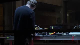 johan lundberg  live at norbergfestival excerpt 1 [upl. by Raseta]