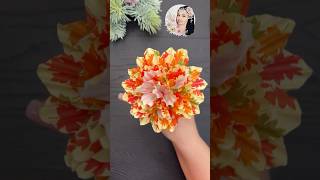 Easy Create Gorgeous Paper Flowers with Just Cupcake Liners [upl. by Eilsil432]