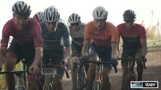 SEVEN Gravel Race 2023 Highlights Video [upl. by Tiffie240]