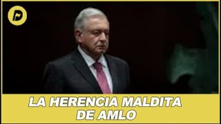 LA HERENCIA MALDITA DE AMLO [upl. by Ettegirb]